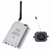 2.4GHz wireless mini spy camera with receiver