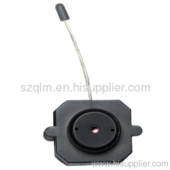2.4GHz wireless mini spy camera with receiver