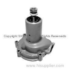 Scania truck water pump for 353296 570950
