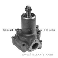 1354103 1571150 571150 of Scania truck water pump