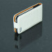 croco leather case for iphone