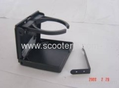 cup holder for mobility scooter