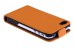 Iphone leather case