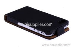 For Iphone4/4s PU Leather Case