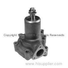 Scania truck water pump for 1314406 13144068 1575100 1571059 575100 571059 292761 529806