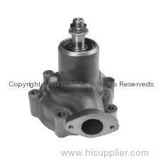 259065 571055 228826 of Scania truck water pump