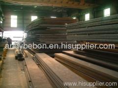 EN 10149-2 S315MC steel plate, S315MC steel price, S315MC steel supplier