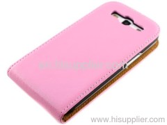 Samsung galaxy s3 i9300 genuine leather case