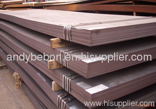 EN 10149-2 S460MC steel plate, S460MC steel price, S460MC steel supplier