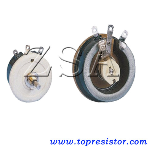 Adjustable Resistors