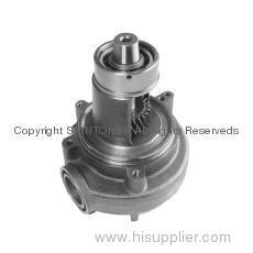 Volvo truck water pump for 8149980 1543380 8113116 1543960