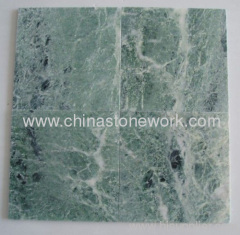 Ming Green; Marble Flooring Tiles