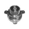 Volvo truck water pump for 8170305