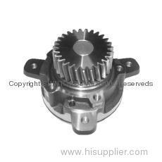 Volvo truck water pump for 8170305