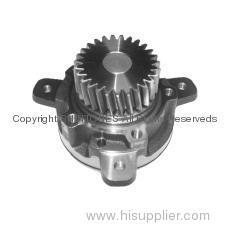 20734268 20431135 8170833 of Volvo truck water pump