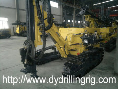 KG910B Mining Crawler Drilling Rig
