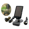 Ltl Acorn hunting camera solar battery