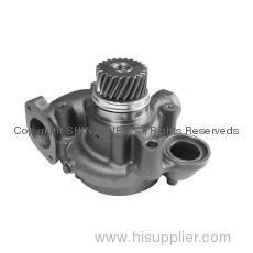 8192050 3183908 477770 477397 of Volvo truck water pump