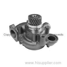 Volvo truck water pump for 20575653 3183909 8113522 8112185 85000387