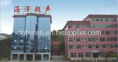 Dongguan High Young Ultrasonic Technology Co.,Ltd.