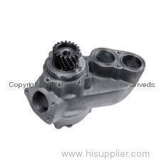 20431484 8149937 1675945 for Volvo truck water pump