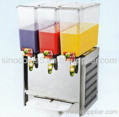 Cold Juice Machines(LSP-9Lx3)