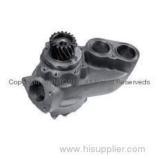 Volvo truck water pump for 422791