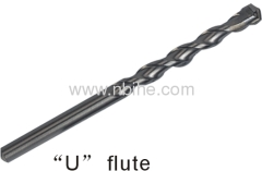 Multi purpose Masonry Drill Bit for granite marble concrete