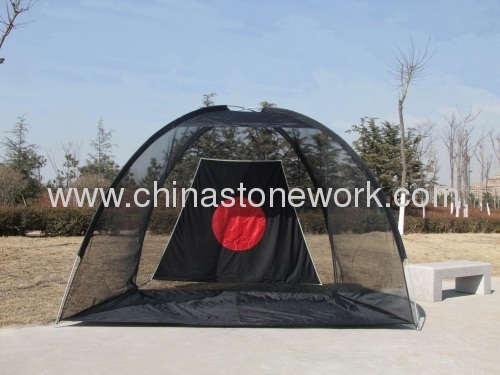 Golf Net;Nylon Net Polyester Golf Training Net