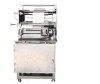 Clean cloth crosscut machine