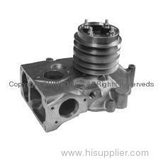 Volvo truck water pump 1699789 1698619 1545427 467915 8112522