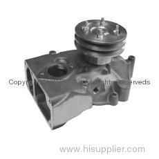 1699785 1698615 1698617 for Volvo truck water pump