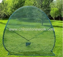 Durable Golf Practicing Net; 28-izzo Style Golf Net