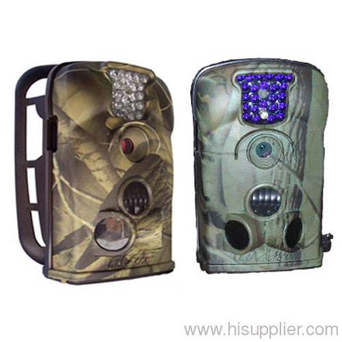 trail cameras that work with verizon