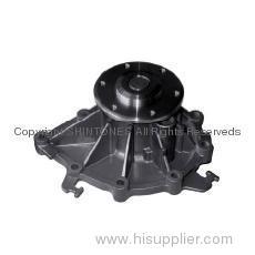 Man truck water pump 51065006642, 51065009642