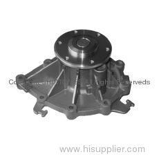 Man truck water pump 51065007049, 51065006642 51065006637, 51065009049