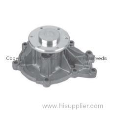 Man truck water pump 51065007079, 51065009079 51065006651, 51065006587