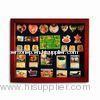 Custom Made SouvenirGift, Souvenir wall decorations with wooden frame