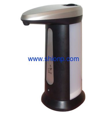 Automatic soap dispenser