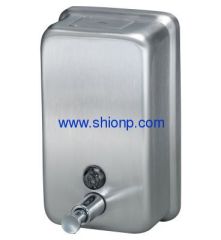 Manual Soap Dispenser