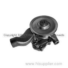 Man truck water pump 51065006443, 51065006430 51065006303 51065006302 51065009443