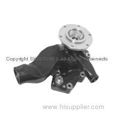 51065006423 51065006432 ForMan truck water pump