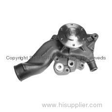 51065006537 51065009537 of Man truck water pump