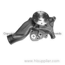 51065006554 51065009554 Man truck water pump