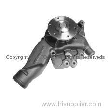 51065006612 51065006606 for Man truck water pump