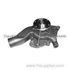 Man truck water pump 51065006495, 51065006463 51065009495, 51065009463