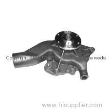 51065006476 51065006462 for Man truck water pump