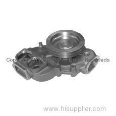 Man truck water pump of 51065006546, 51065009546