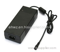 150W AC-DC Single Output Desktop Adapter