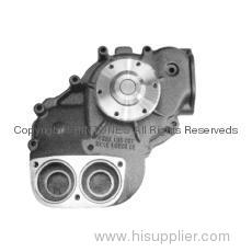 51065006408 51065009408 for Man truck water pump